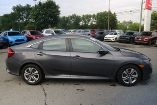 2019 Honda Civic LX in Gatineau, Quebec - 5 - w320h240px