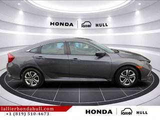 2019 Honda Civic LX in Montréal, Quebec - 6 - w320h240px