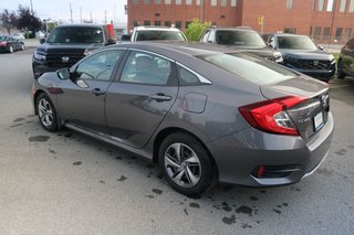 2019 Honda Civic LX in Gatineau, Quebec - 3 - w320h240px