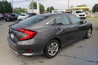 2019 Honda Civic LX in Gatineau, Quebec - 4 - w320h240px