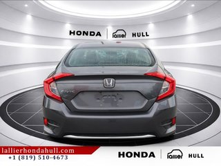 2019 Honda Civic LX in Montréal, Quebec - 4 - w320h240px