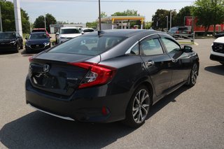 2019 Honda Civic Touring in Gatineau, Quebec - 5 - w320h240px
