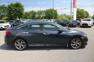 2019 Honda Civic Touring in Gatineau, Quebec - 6 - w320h240px