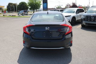 2019 Honda Civic Touring in Gatineau, Quebec - 4 - w320h240px