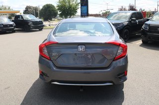 2019 Honda Civic LX in Gatineau, Quebec - 4 - w320h240px