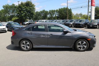 2019 Honda Civic LX in Gatineau, Quebec - 6 - w320h240px