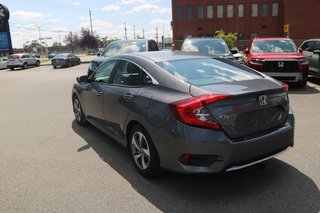 2019 Honda Civic LX in Gatineau, Quebec - 3 - w320h240px