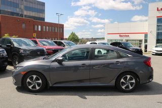 2019 Honda Civic LX in Gatineau, Quebec - 2 - w320h240px