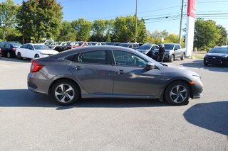 2019 Honda Civic LX in Gatineau, Quebec - 6 - w320h240px