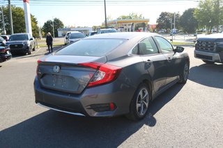 2019 Honda Civic LX in Gatineau, Quebec - 5 - w320h240px