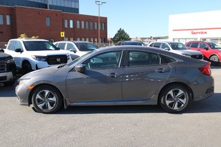 2019 Honda Civic LX in Gatineau, Quebec - 2 - w320h240px