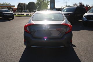 2019 Honda Civic LX in Gatineau, Quebec - 4 - w320h240px