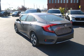 2019 Honda Civic LX in Gatineau, Quebec - 3 - w320h240px