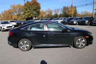 2019 Honda Civic LX in Gatineau, Quebec - 5 - w320h240px