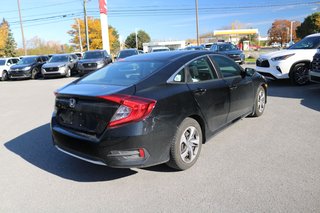 2019 Honda Civic LX in Gatineau, Quebec - 4 - w320h240px