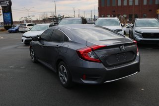 2019 Honda Civic LX in Gatineau, Quebec - 3 - w320h240px