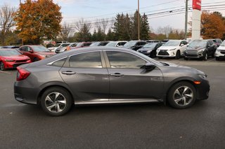 2019 Honda Civic LX in Gatineau, Quebec - 6 - w320h240px