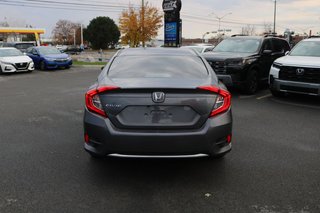 2019 Honda Civic LX in Gatineau, Quebec - 4 - w320h240px