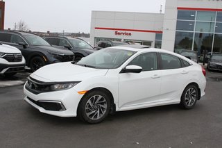 2020  Civic EX | TOIT OUVRANT | CARPLAY | SIEGES CHAUFFANT | in , Quebec - 3 - w320h240px