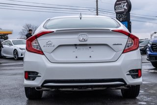 2020  Civic Touring | GPS | TOIT OUVRANT | SIEGES CHAUFFANTS in , Quebec - 5 - w320h240px
