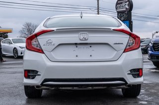 2020  Civic Touring | GPS | TOIT OUVRANT | SIEGES CHAUFFANTS in , Quebec - 6 - w320h240px