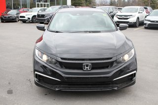 2020  Civic LX in , Quebec - 2 - w320h240px
