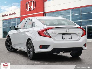 Civic Sport 2020 à Gatineau, Québec - 4 - w320h240px