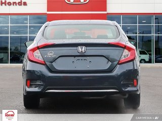 2020 Honda Civic EX in Gatineau, Quebec - 5 - w320h240px