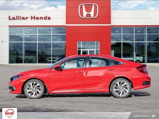 Honda Civic EX 2020 à , Québec - 3 - w320h240px