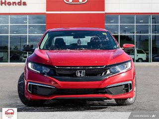 Honda Civic EX 2020 à , Québec - 2 - w320h240px