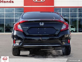 2020 Honda Civic EX in Gatineau, Quebec - 5 - w320h240px