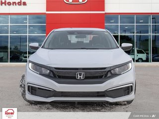 Honda Civic LX 2020 à , Québec - 2 - w320h240px