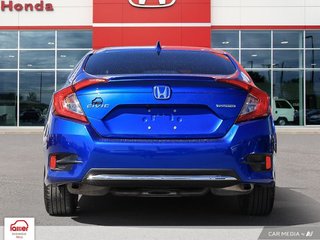 Honda Civic Touring 2020 à Gatineau, Québec - 5 - w320h240px