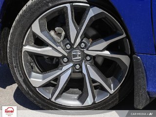 Honda Civic Touring 2020 à Gatineau, Québec - 6 - w320h240px