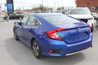 2020 Honda Civic LX in Gatineau, Quebec - 4 - w320h240px