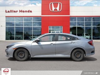 2020 Honda Civic LX in , Quebec - 3 - w320h240px