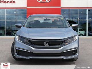 2020 Honda Civic LX in , Quebec - 2 - w320h240px