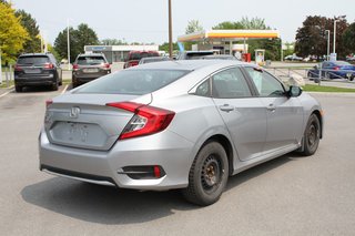 Honda Civic LX 2020 à Gatineau, Québec - 3 - w320h240px