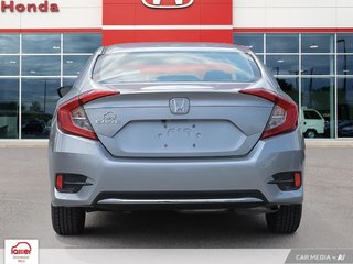 2020 Honda Civic LX in , Quebec - 5 - w320h240px