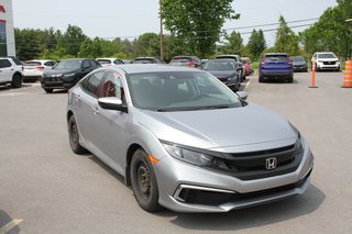 Honda Civic LX 2020 à Gatineau, Québec - 2 - w320h240px