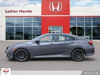 2020 Honda Civic LX in , Quebec - 3 - w320h240px