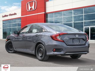 2020 Honda Civic LX in , Quebec - 4 - w320h240px