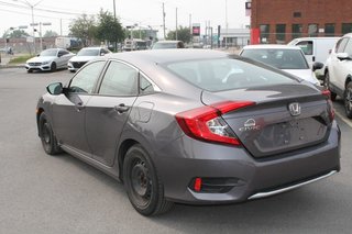Honda Civic LX 2020 à Gatineau, Québec - 4 - w320h240px