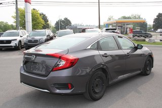 Honda Civic LX 2020 à Gatineau, Québec - 3 - w320h240px