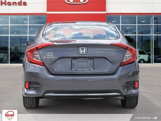 2020 Honda Civic LX in , Quebec - 5 - w320h240px
