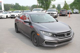 Honda Civic LX 2020 à Gatineau, Québec - 2 - w320h240px