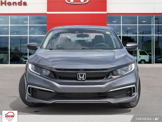 2020 Honda Civic LX in , Quebec - 2 - w320h240px