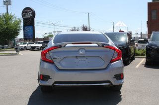 Honda Civic LX 2020 à Gatineau, Québec - 4 - w320h240px