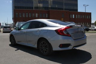 Honda Civic LX 2020 à Gatineau, Québec - 3 - w320h240px