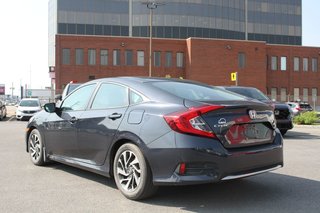 2020 Honda Civic EX in Gatineau, Quebec - 3 - w320h240px